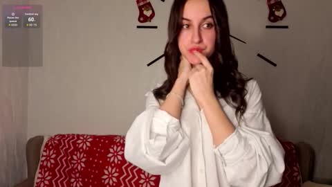 Molly online show from 01/11/26, 04:17