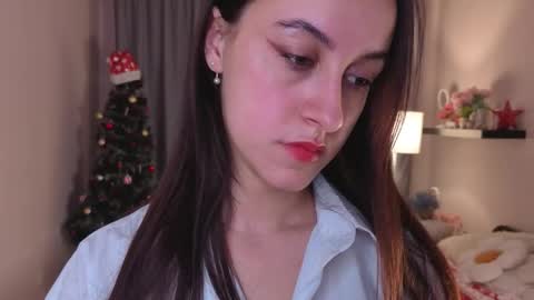 Molly online show from 01/14/26, 04:07