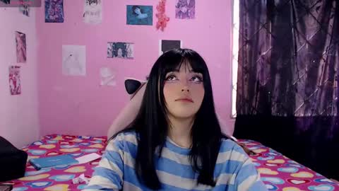 Snapshot of tamako_kitty__ chatting on 12/31/24, 03:20 Alejandra Independent model online show from 12/31/24, 03:20