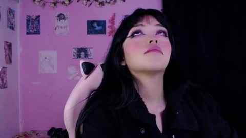 Snapshot of tamako_kitty__ chatting on 02/03/25, 08:46 Alejandra Independent model online show from 02/03/25, 08:46