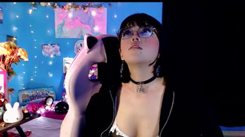 Alejandra Independent model online show from 01/06/26, 04:05