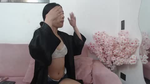 Snapshot of tamar4_f00x chatting on 04/28/26, 12:54 Hi im sara online show from 04/28/26, 12:54
