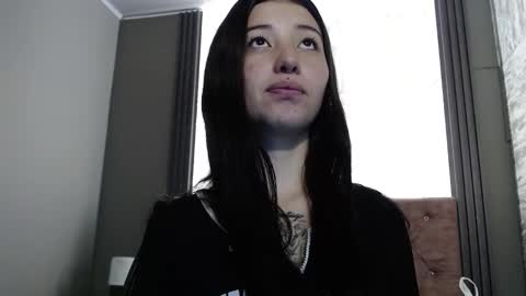 Snapshot of tamara_aa chatting on 11/01/25, 07:16 Tamara online show from 11/01/25, 07:16