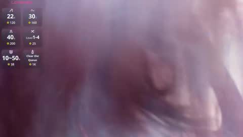 Tamy online show from 12/20/25, 12:23