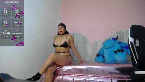 Tamara online show from 11/06/25, 08:10