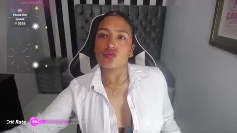 Tamara online show from 11/09/25, 12:47