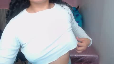 Tamara online show from 11/27/25, 03:08