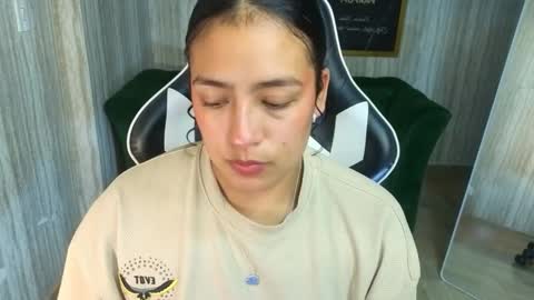 Tamara online show from 12/20/25, 03:13