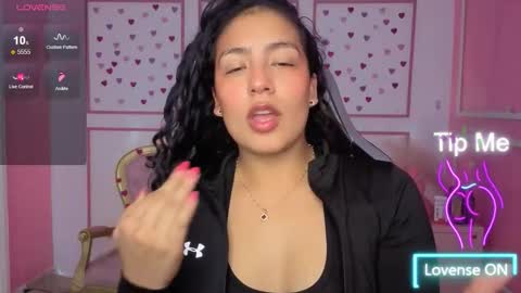 Tamara online show from 01/06/26, 02:26