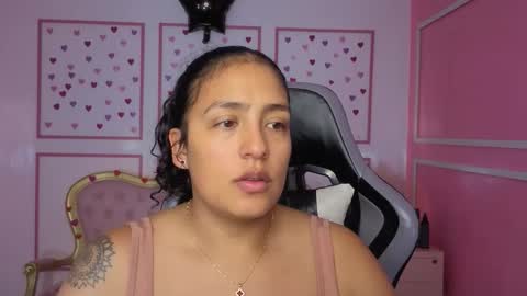 Tamara online show from 01/07/26, 02:47