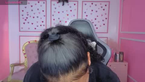 Tamara online show from 01/08/26, 02:58