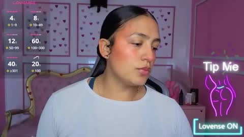 Tamara online show from 01/09/26, 03:20