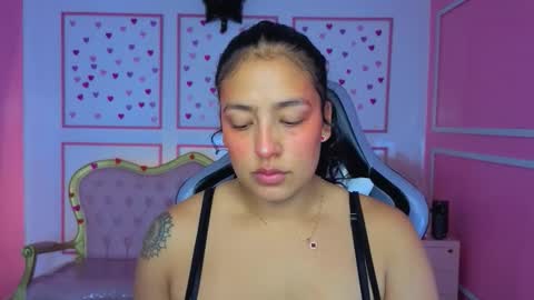 Tamara online show from 01/10/26, 03:08