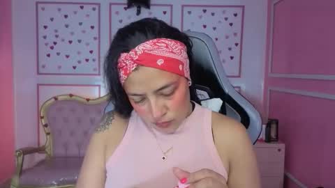 Tamara online show from 01/11/26, 03:11