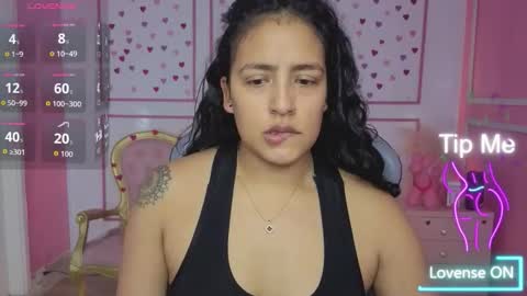 Tamara online show from 01/14/26, 02:50