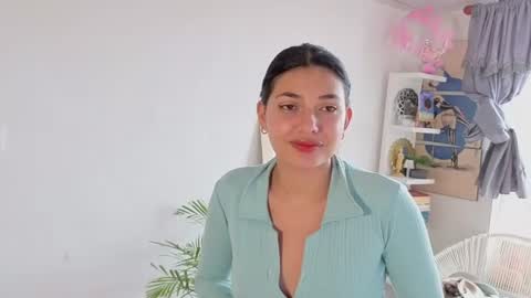 Tamara online show from 07/12/26, 06:43