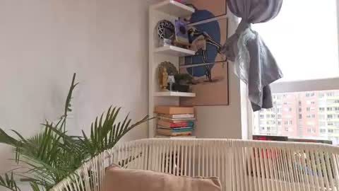 Tamara online show from 07/18/26, 10:02