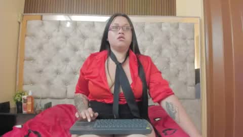 Tamara online show from 06/30/26, 11:22