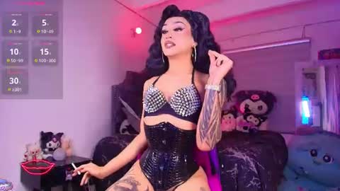 Tamara ---  online show from 07/08/26, 10:42