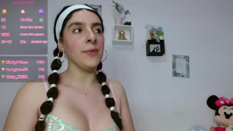 Tamara Lemick online show from 04/18/26, 07:58