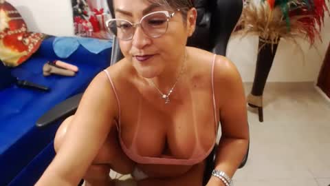 Tamara online show from 12/14/24, 02:42