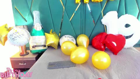 Tamara  online show from 01/15/25, 12:36