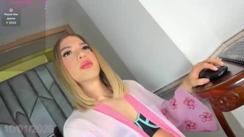 tamara online show from 01/10/26, 01:24