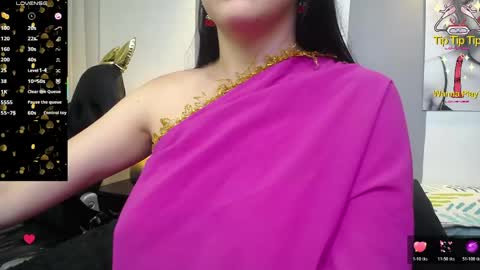 Snapshot of tamara_priya chatting on 05/04/26, 12:01 Tamara online show from 05/04/26, 12:01