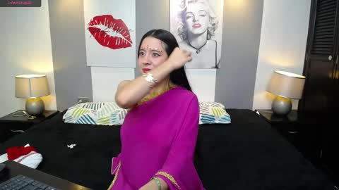Snapshot of tamara_priya chatting on 05/21/26, 11:50 Tamara online show from 05/21/26, 11:50