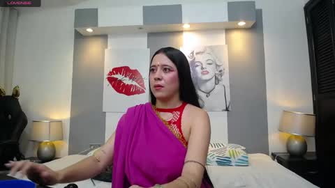 Snapshot of tamara_priya chatting on 06/02/26, 11:56 Tamara online show from 06/02/26, 11:56