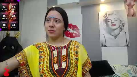 Tamara online show from 06/25/26, 11:37