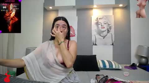Tamara online show from 06/26/26, 11:36