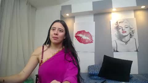 Tamara online show from 07/15/26, 11:37