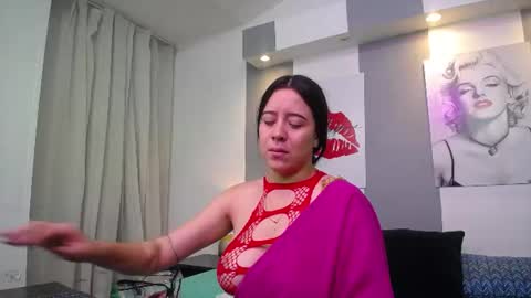 Tamara online show from 07/18/26, 11:25