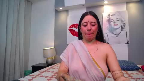 Tamara online show from 07/20/26, 11:34