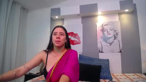 Tamara online show from 07/21/26, 11:34