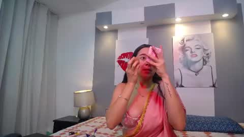 Tamara online show from 07/22/26, 11:35