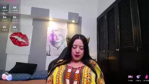Tamara online show from 07/28/26, 02:13