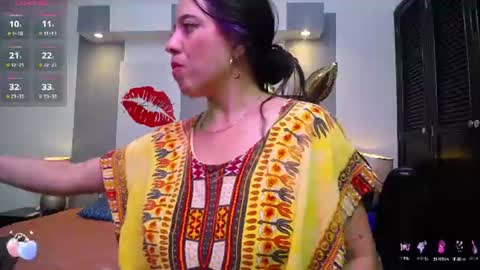 Tamara online show from 07/28/26, 03:21