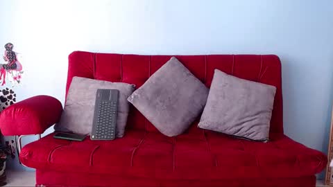 Tammy Modelo independiente YEAH online show from 02/26/25, 07:27