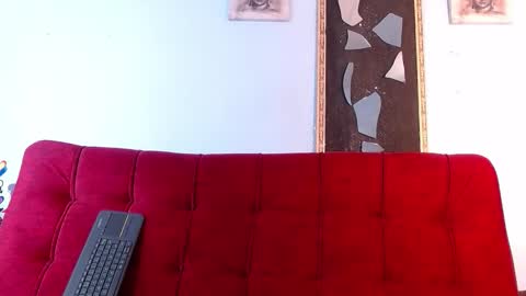 Tammy Modelo independiente YEAH online show from 02/23/26, 09:56