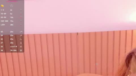 Rousaly online show from 11/14/25, 11:31