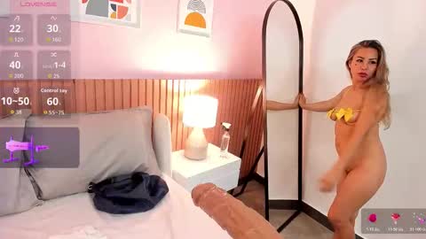 Rousaly online show from 12/18/25, 11:38