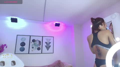 Tamara online show from 04/03/26, 09:07