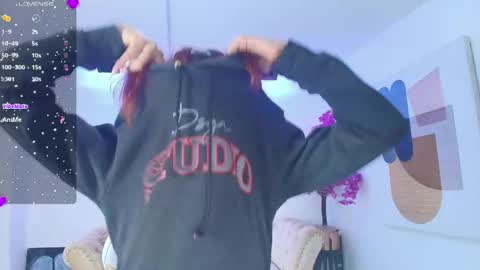 Tamara online show from 05/03/26, 03:45