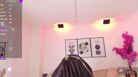 Tamara online show from 05/19/26, 03:35