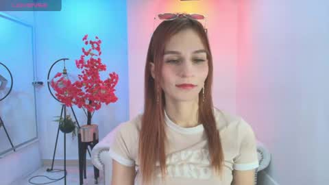 Snapshot of tamara_slimx chatting on 07/07/26, 10:25 Tamara online show from 07/07/26, 10:25