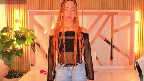 Tamara  online show from 02/17/26, 07:09