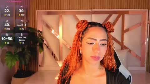 Tamara  online show from 02/18/26, 07:10