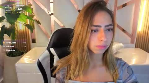 Tamara  online show from 02/27/26, 01:27